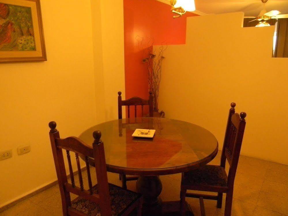 Cordoba Inn Apart Hotel Luaran gambar