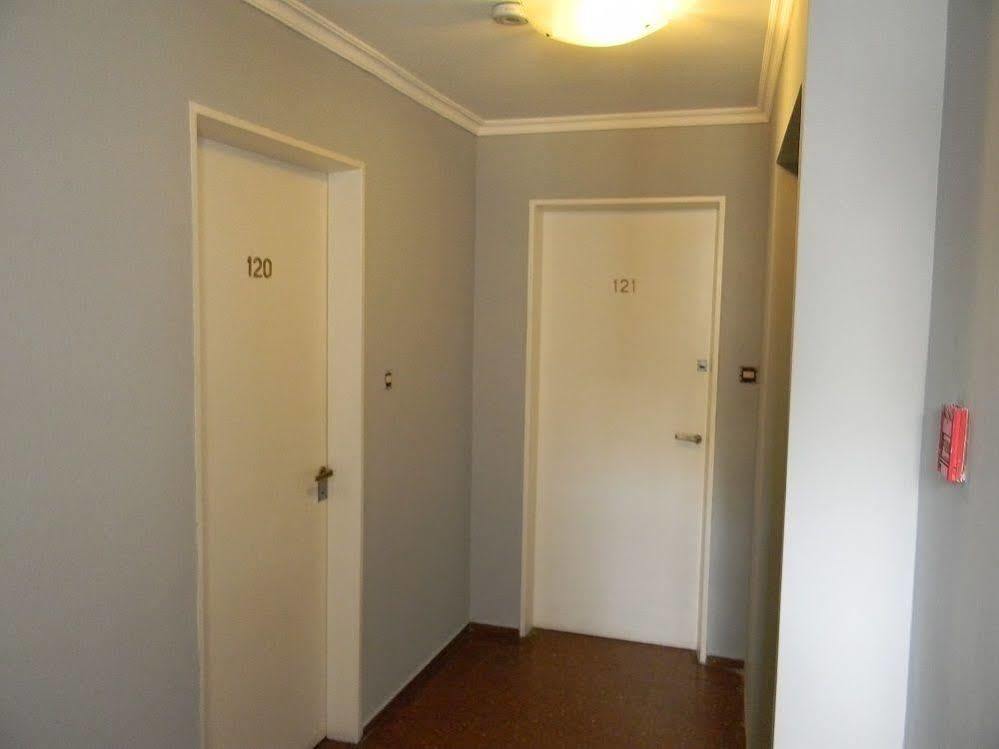 Cordoba Inn Apart Hotel Luaran gambar