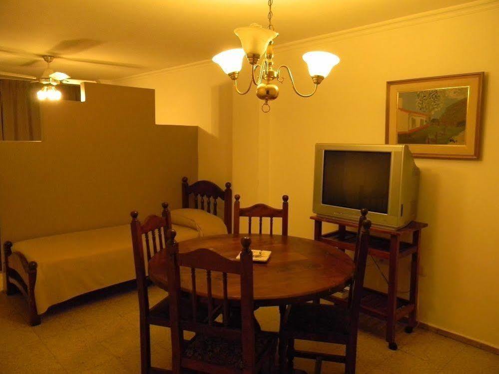 Cordoba Inn Apart Hotel Luaran gambar