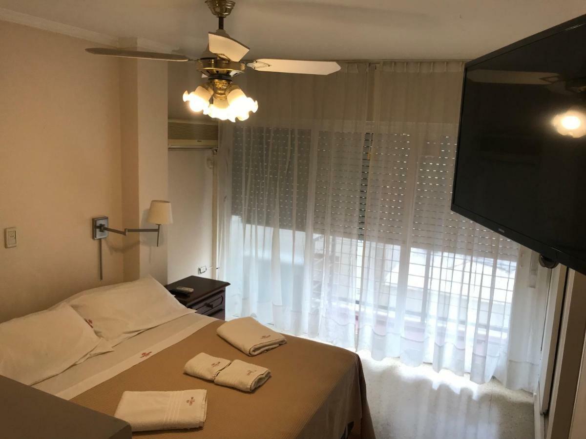 Cordoba Inn Apart Hotel Luaran gambar