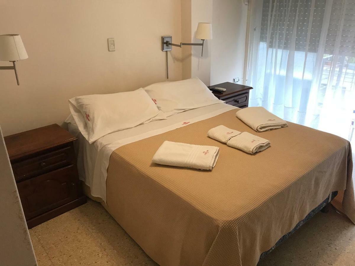 Cordoba Inn Apart Hotel Luaran gambar