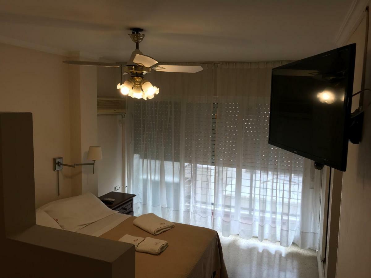 Cordoba Inn Apart Hotel Luaran gambar