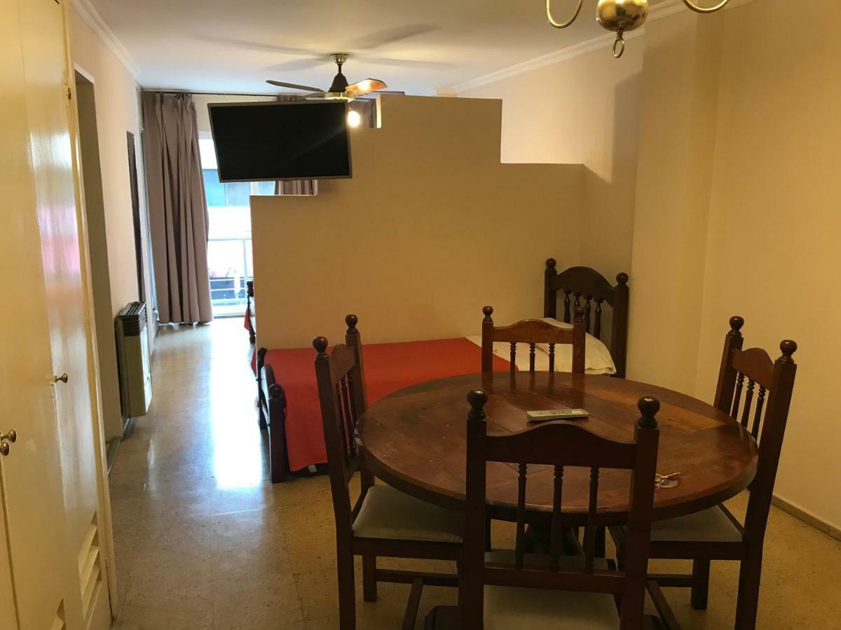 Cordoba Inn Apart Hotel Luaran gambar