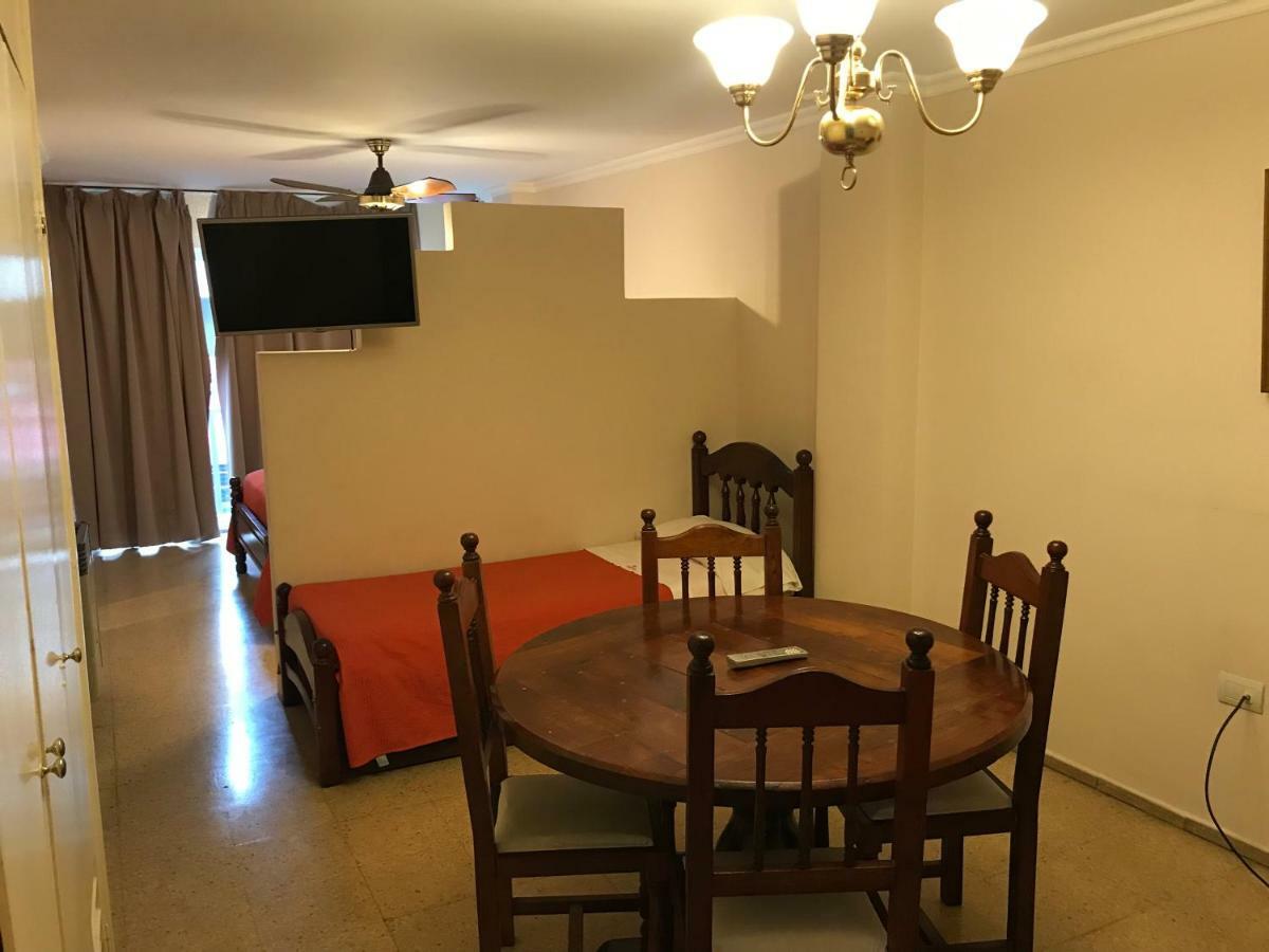 Cordoba Inn Apart Hotel Luaran gambar