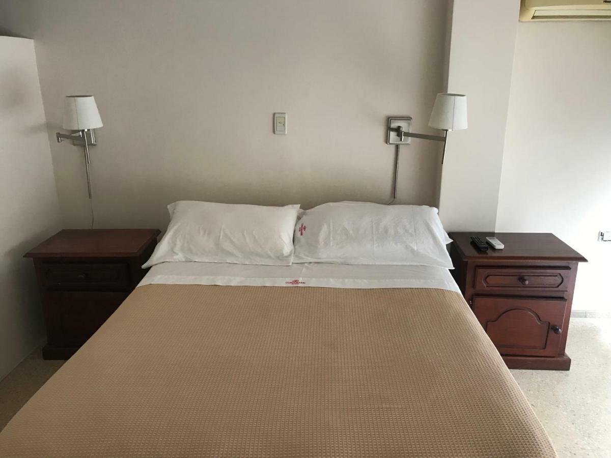 Cordoba Inn Apart Hotel Luaran gambar