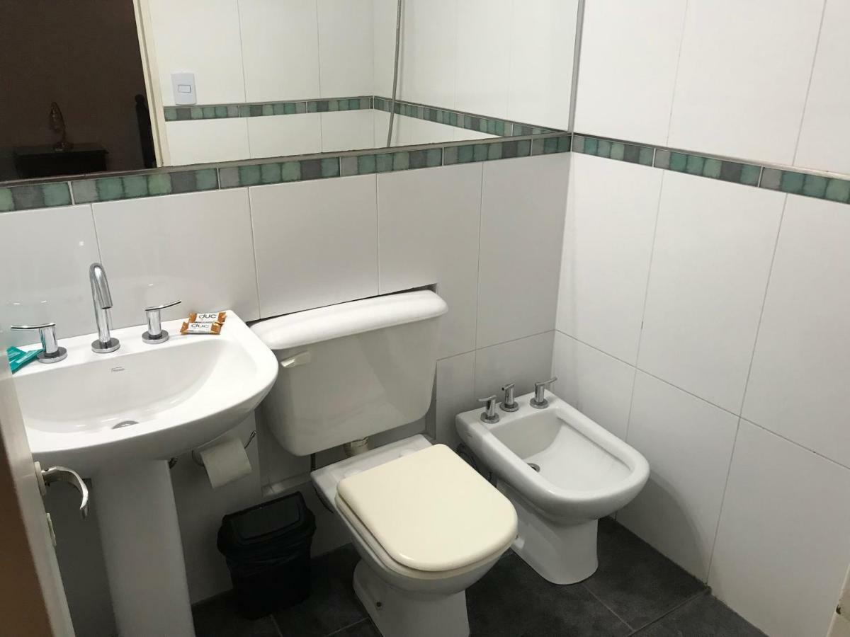Cordoba Inn Apart Hotel Luaran gambar