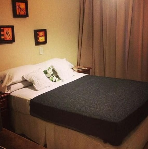 Cordoba Inn Apart Hotel Luaran gambar