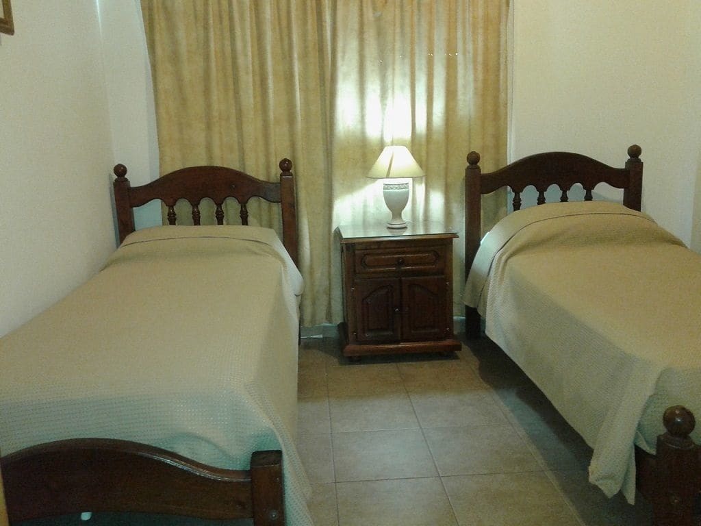 Cordoba Inn Apart Hotel Luaran gambar