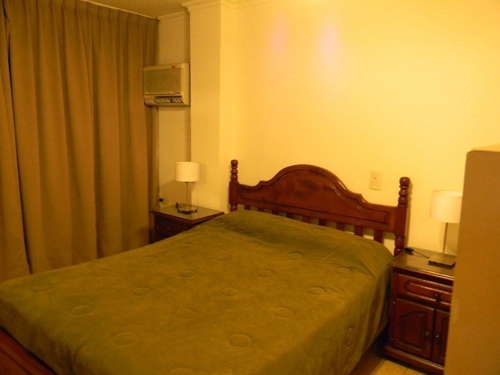 Cordoba Inn Apart Hotel Luaran gambar