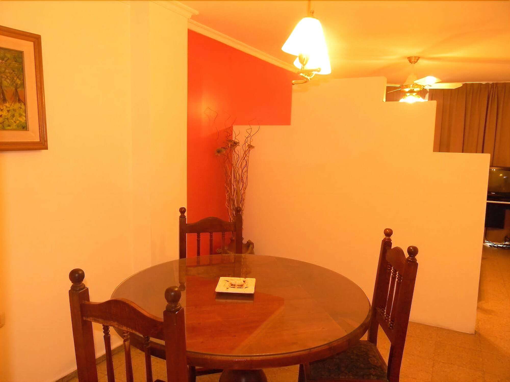 Cordoba Inn Apart Hotel Luaran gambar